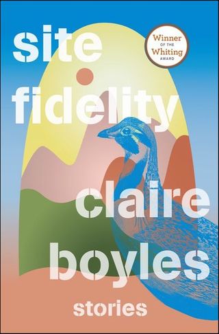 Site Fidelity