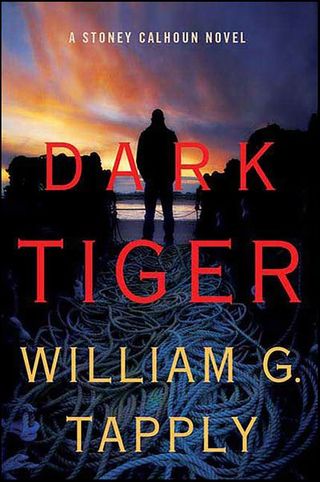 Dark Tiger
