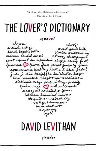The Lover's Dictionary