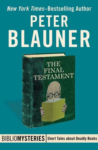 The Final Testament