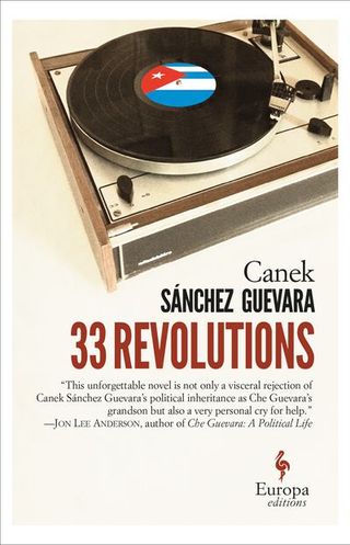 33 Revolutions