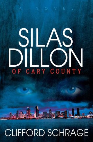 Silas Dillon of Cary County