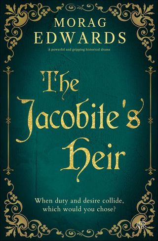 The Jacobite's Heir
