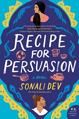 Recipe for Persuasion