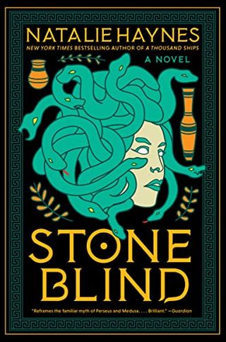 Stone Blind    