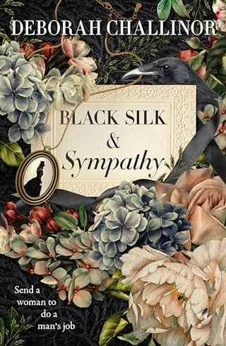 Black Silk and Sympathy