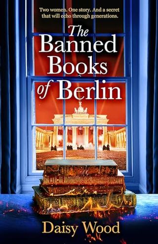 The Banned Books of Berlin