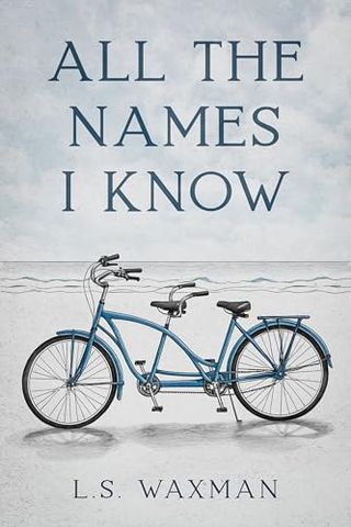 All the Names I Know