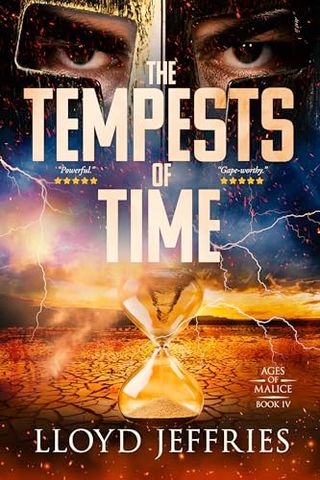 The Tempests of Time