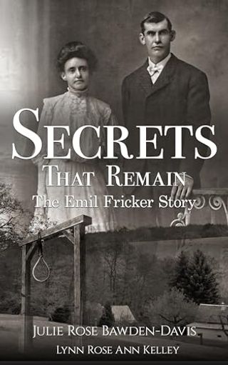 Secrets That Remain