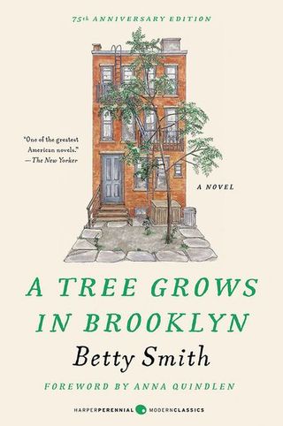 A Tree Grows in Brooklyn