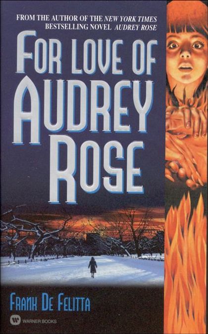 For Love of Audrey Rose