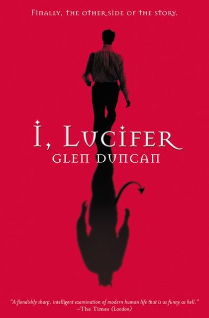 I, Lucifer