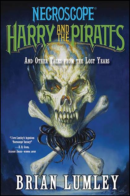 Harry and the Pirates