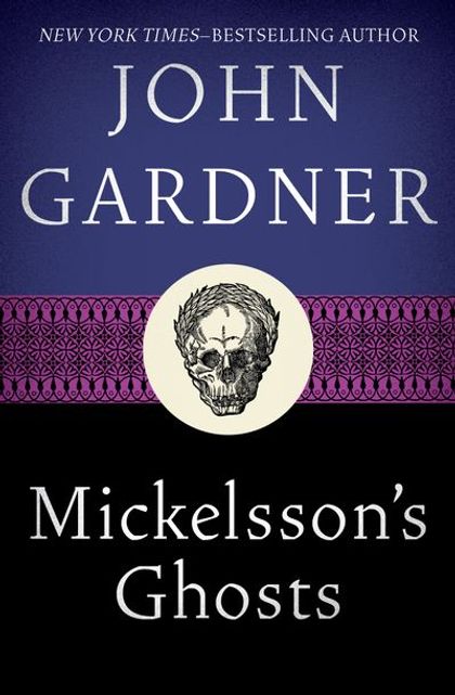 Mickelsson's Ghosts