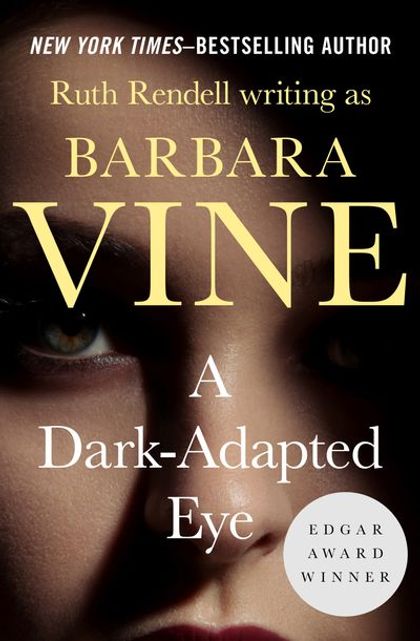 A Dark-Adapted Eye