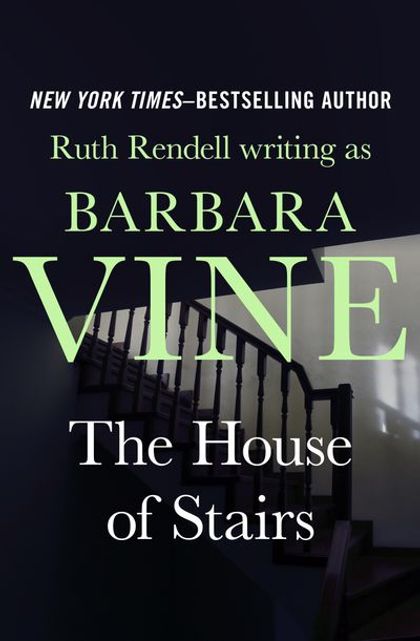 The House of Stairs