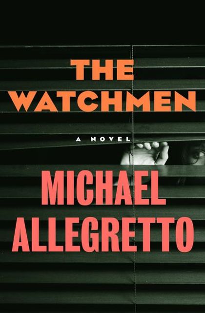 The Watchmen