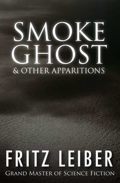 Smoke Ghost