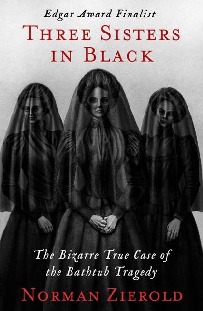 Three Sisters in Black
