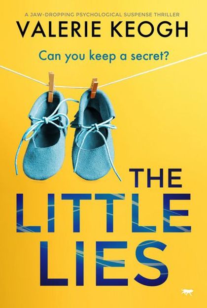 The Little Lies