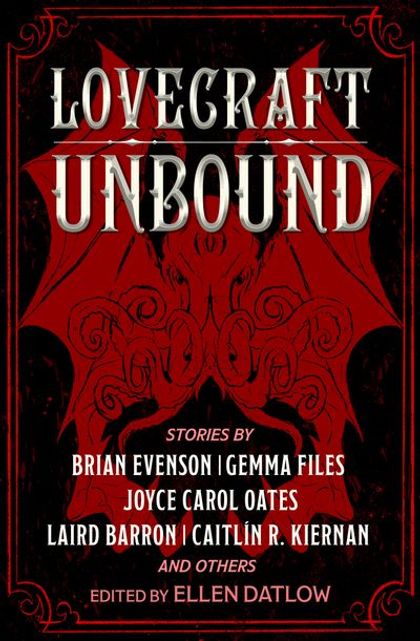 Lovecraft Unbound