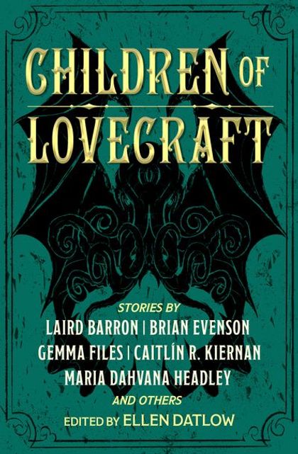 Children of Lovecraft