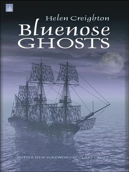 Bluenose Ghosts
