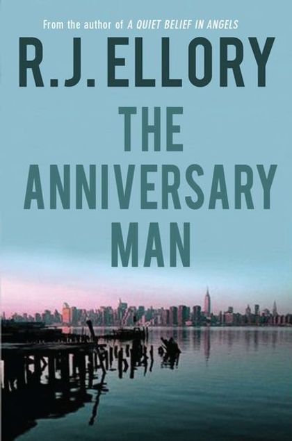The Anniversary Man