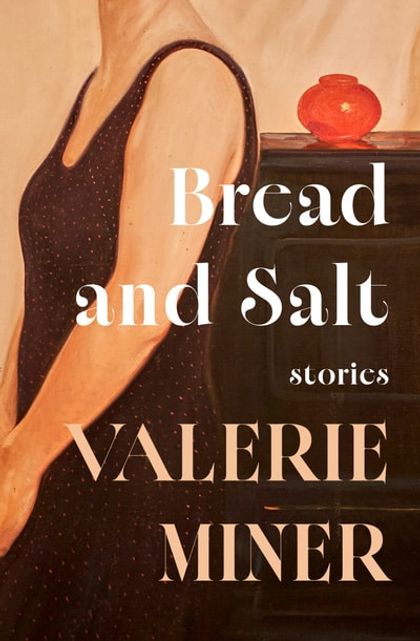 Bread and Salt