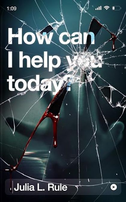 How can I help you today?